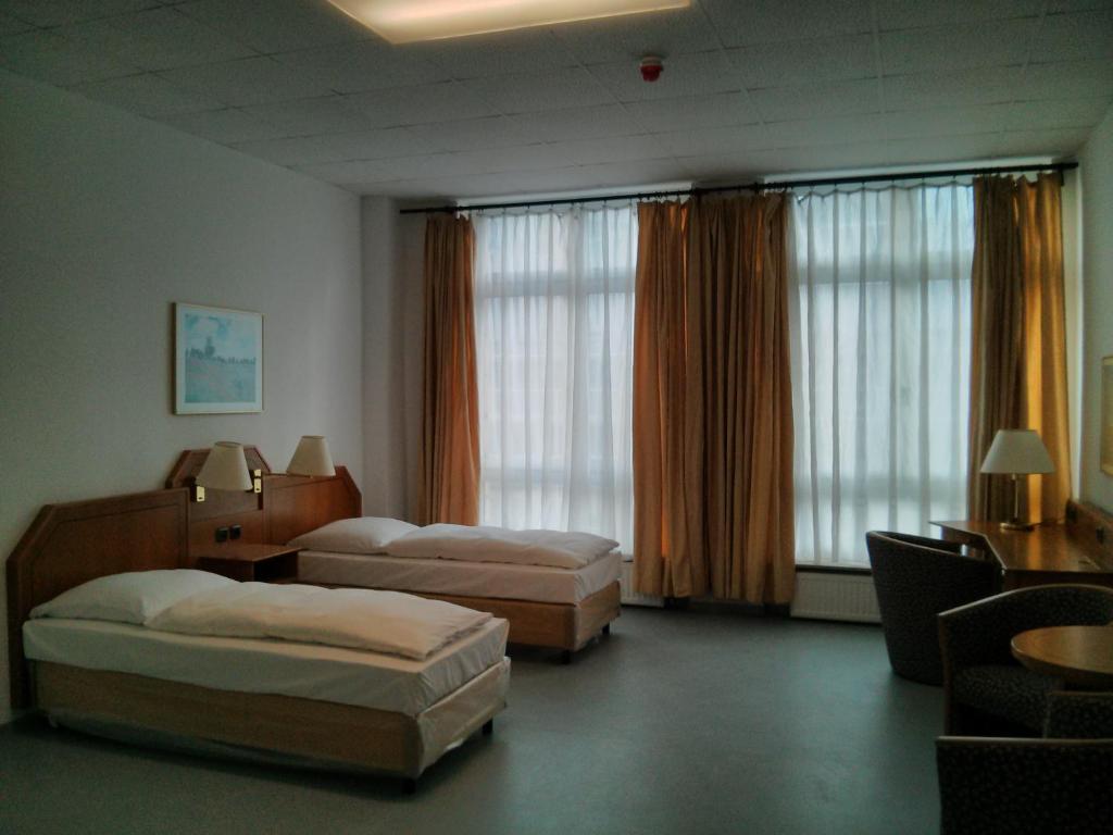 Willy Frankfurt 3*
