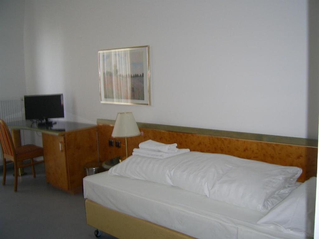 Willy Frankfurt Hotel 3*