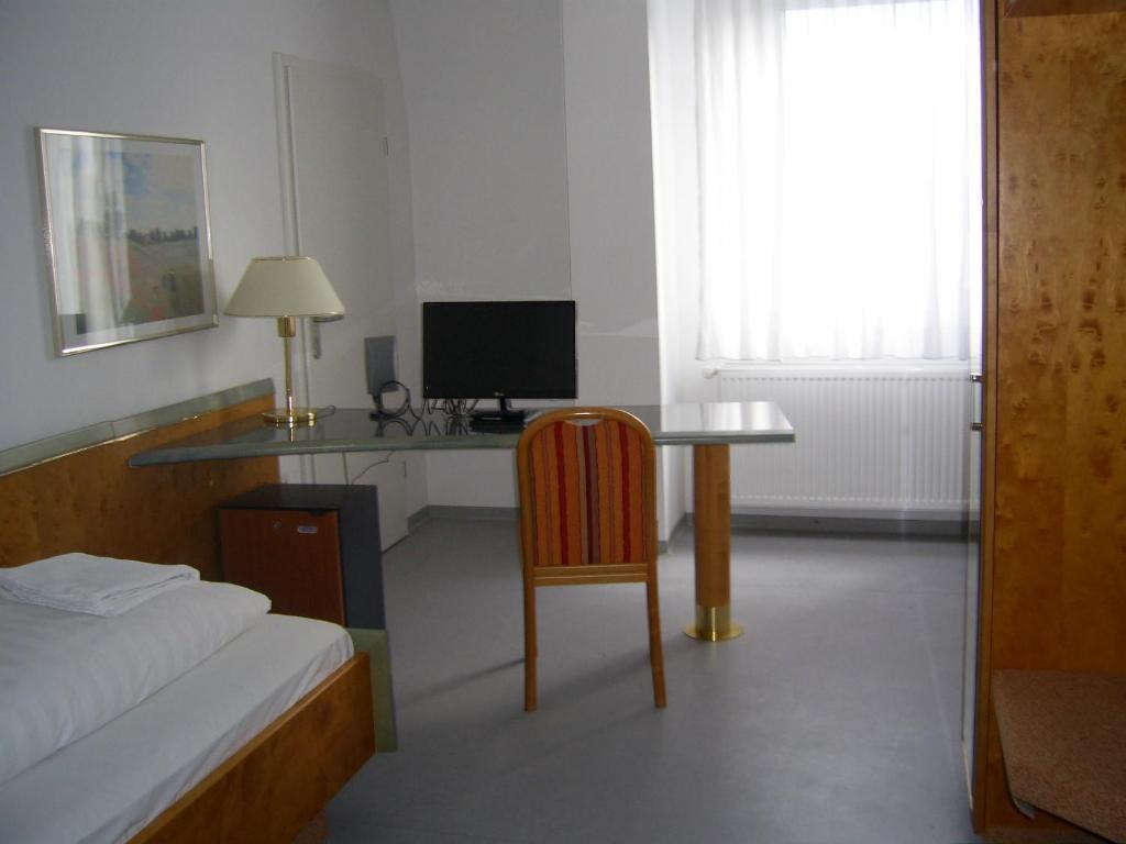 Willy Frankfurt 3* Fráncfort del Meno