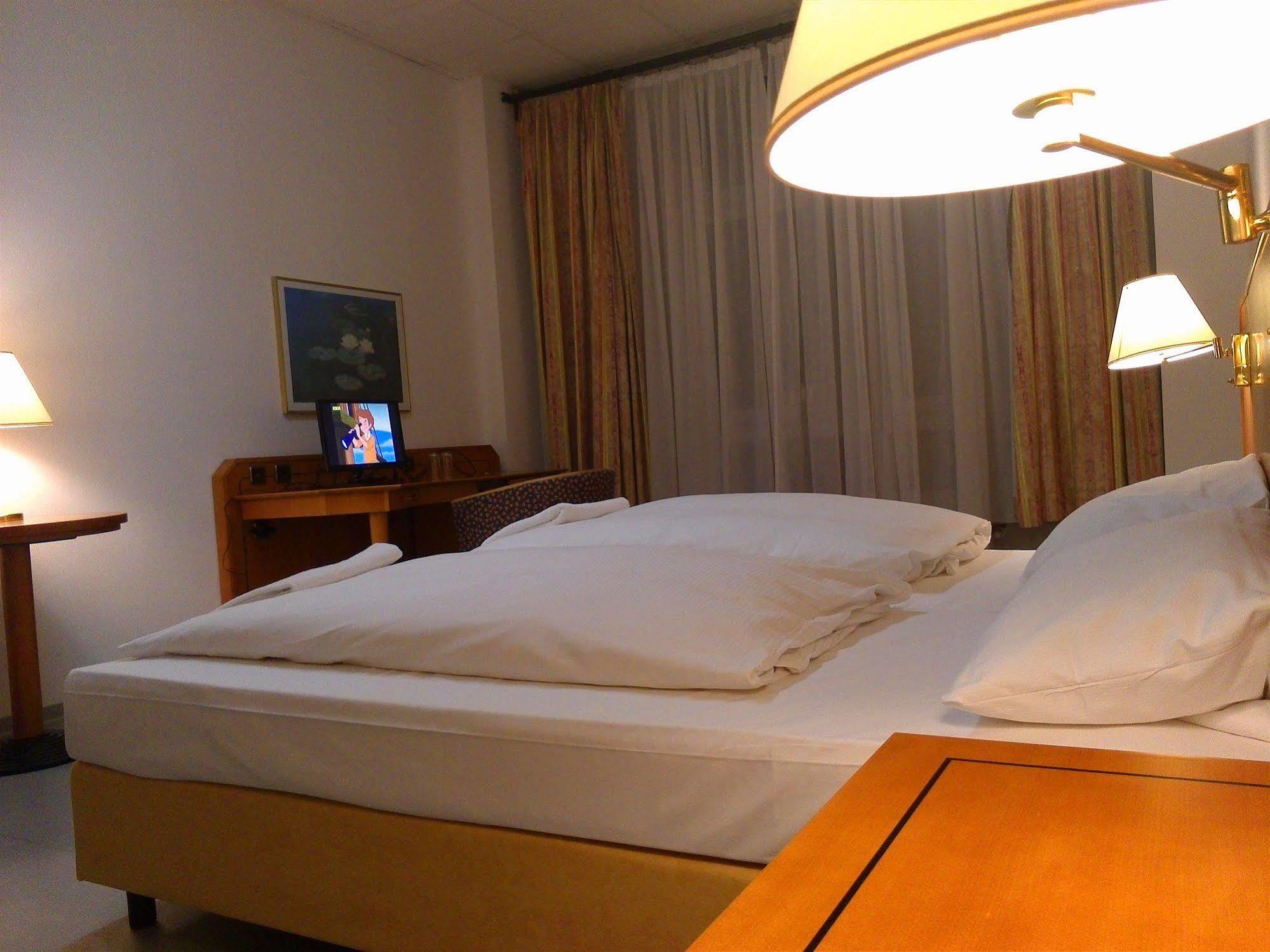 Hotel Willy Frankfurt Fráncfort del Meno